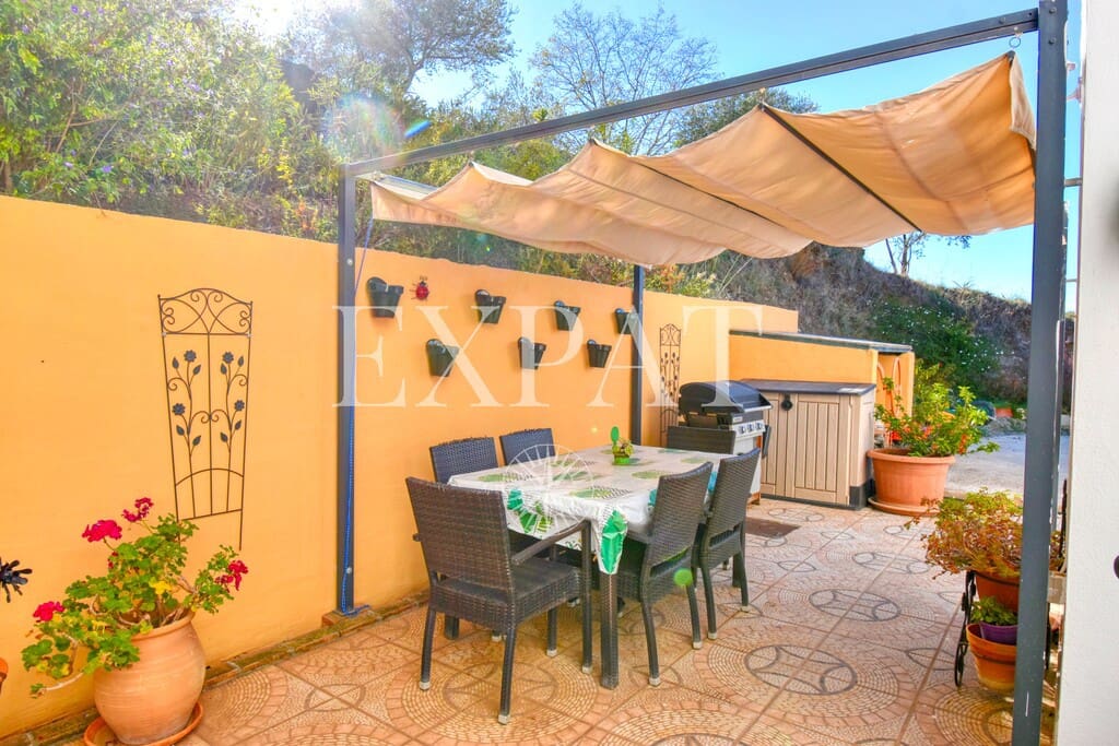 2 camera da letto Finca/Casa di Campagna in vendita in Competa - 260.000 € (Rif: 9994844)