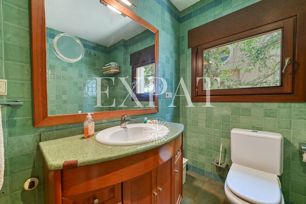 Chalet de 6 habitaciones en Málaga ciudad en venta con piscina garaje - 1.590.000 € (Ref: 9994845)