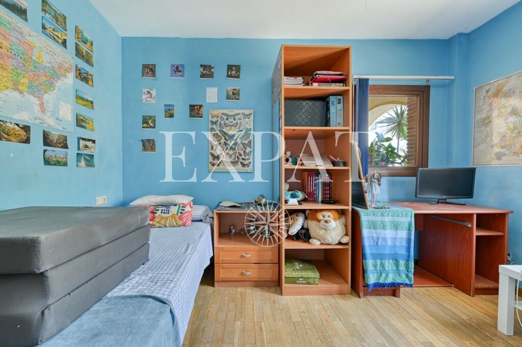 Chalet de 6 habitaciones en Málaga ciudad en venta con piscina garaje - 1.590.000 € (Ref: 9994845)