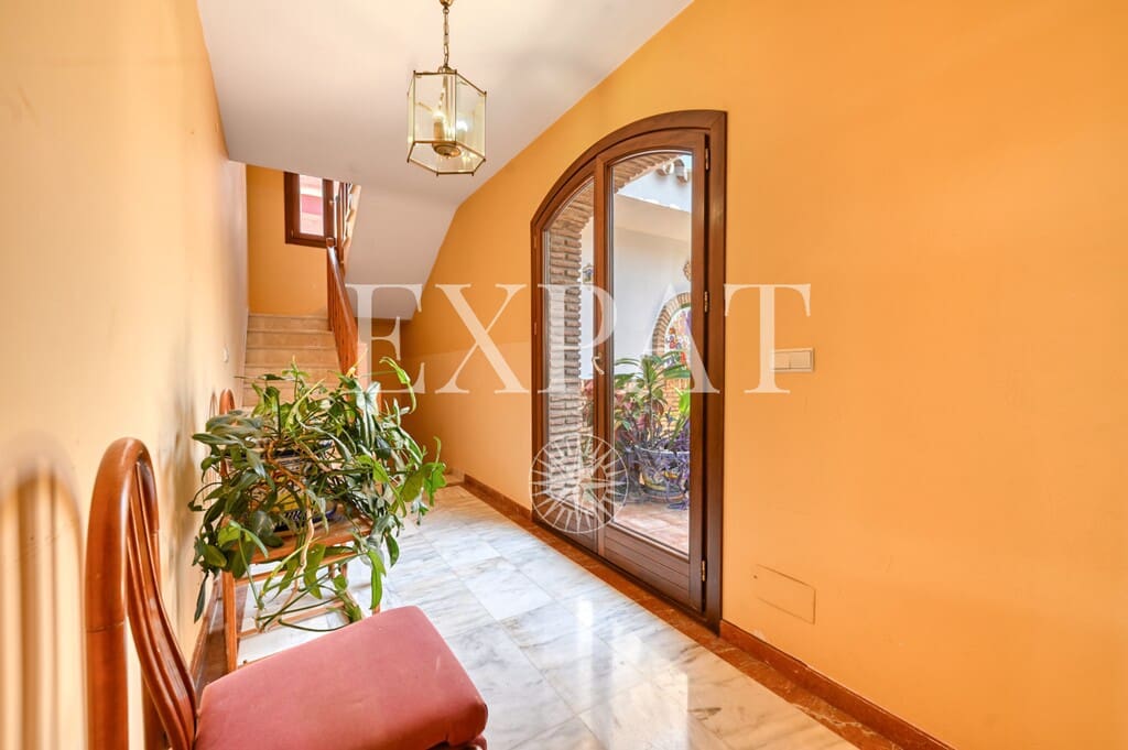 Chalet de 6 habitaciones en Málaga ciudad en venta con piscina garaje - 1.590.000 € (Ref: 9994845)