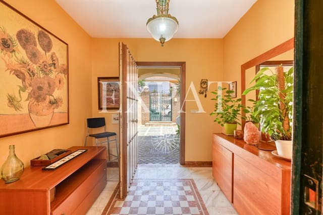 Chalet de 6 habitaciones en Pedregalejo, Málaga ciudad en venta con piscina garaje - 1.590.000 € (Ref: 9994845)