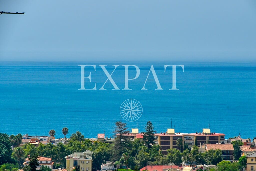 Chalet de 6 habitaciones en Málaga ciudad en venta con piscina garaje - 1.590.000 € (Ref: 9994845)