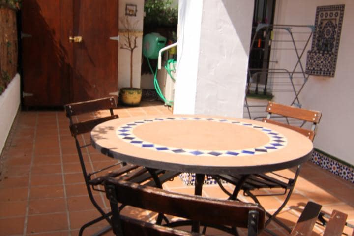 3 sovrum Lägenhet till salu i Nueva Andalucia med pool garage - 339 000 € (Ref: 10001376)