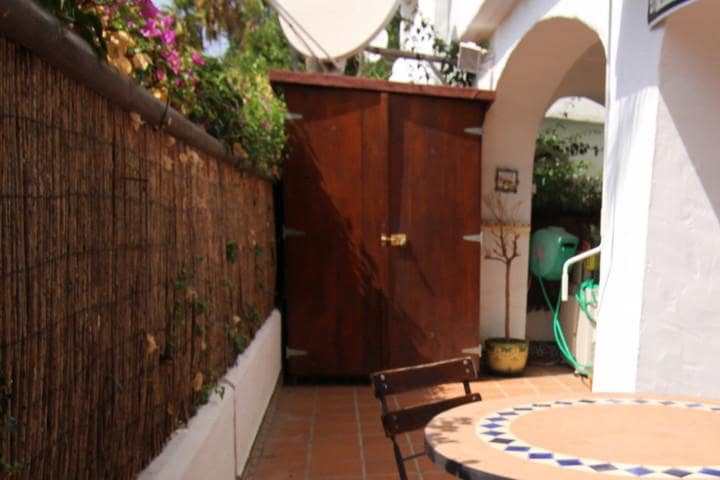 3 sovrum Lägenhet till salu i Nueva Andalucia med pool garage - 339 000 € (Ref: 10001376)