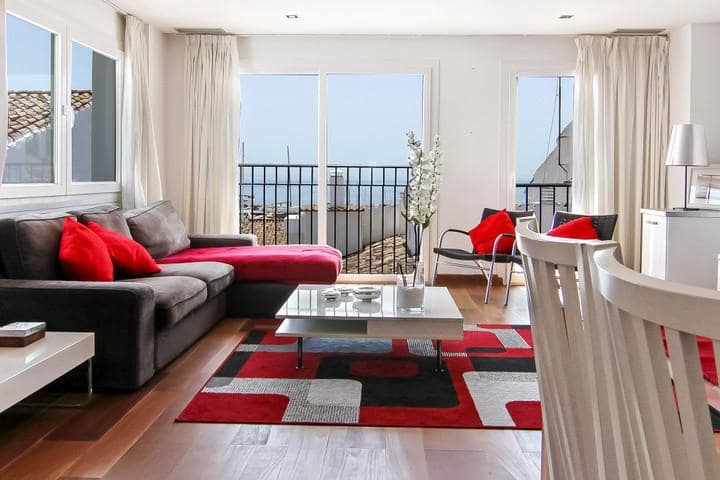 2 sypialnia Apartament na sprzedaż w Puerto Banus - 440 000 € (Ref: 10001377)