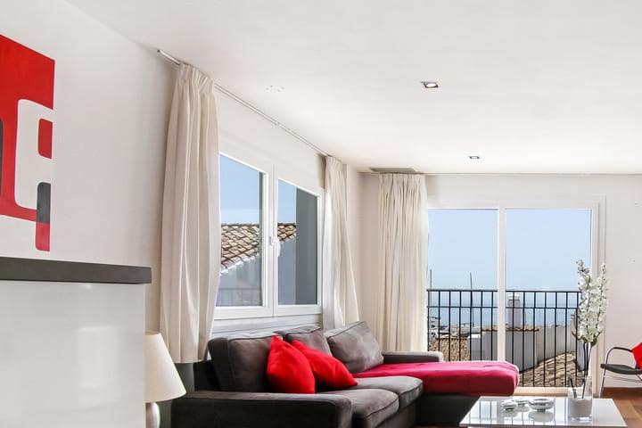 2 sypialnia Apartament na sprzedaż w Puerto Banus - 440 000 € (Ref: 10001377)