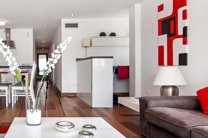 2 sypialnia Apartament na sprzedaż w Puerto Banus - 440 000 € (Ref: 10001377)