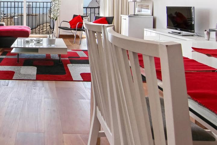 2 sypialnia Apartament na sprzedaż w Puerto Banus - 440 000 € (Ref: 10001377)