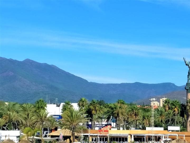 2 sypialnia Apartament na sprzedaż w Puerto Banus - 440 000 € (Ref: 10001377)