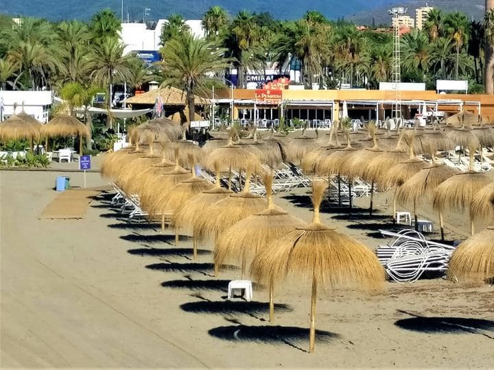2 sypialnia Apartament na sprzedaż w Puerto Banus - 440 000 € (Ref: 10001377)