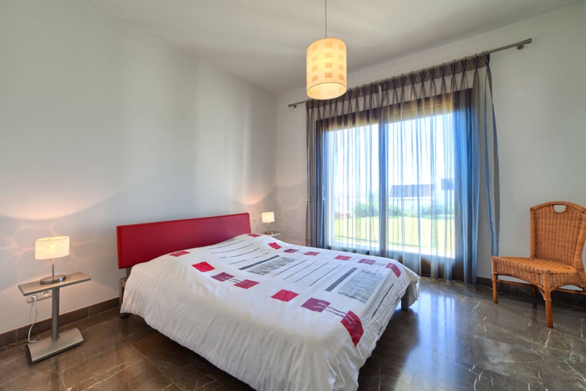 5 Zimmer Villa zu verkaufen in Benahavis mit Pool Garage - 3.900.000 € (Ref: 10001378)