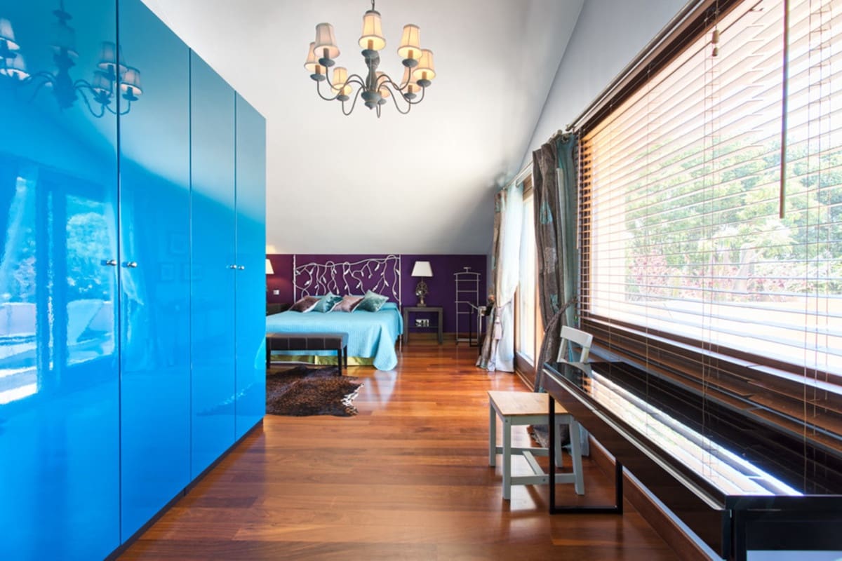 5 camera da letto Villa in vendita in Marbella con piscina garage - 2.900.000 € (Rif: 10001380)