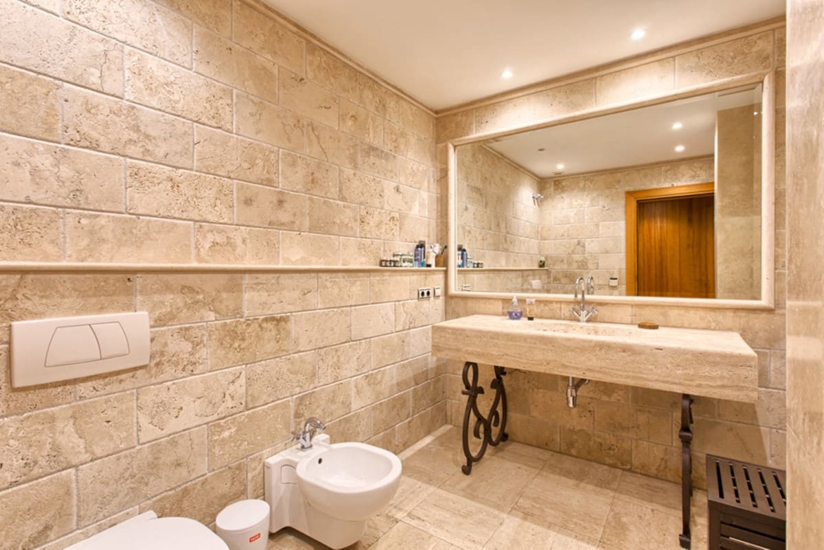 5 camera da letto Villa in vendita in Marbella con piscina garage - 2.900.000 € (Rif: 10001380)