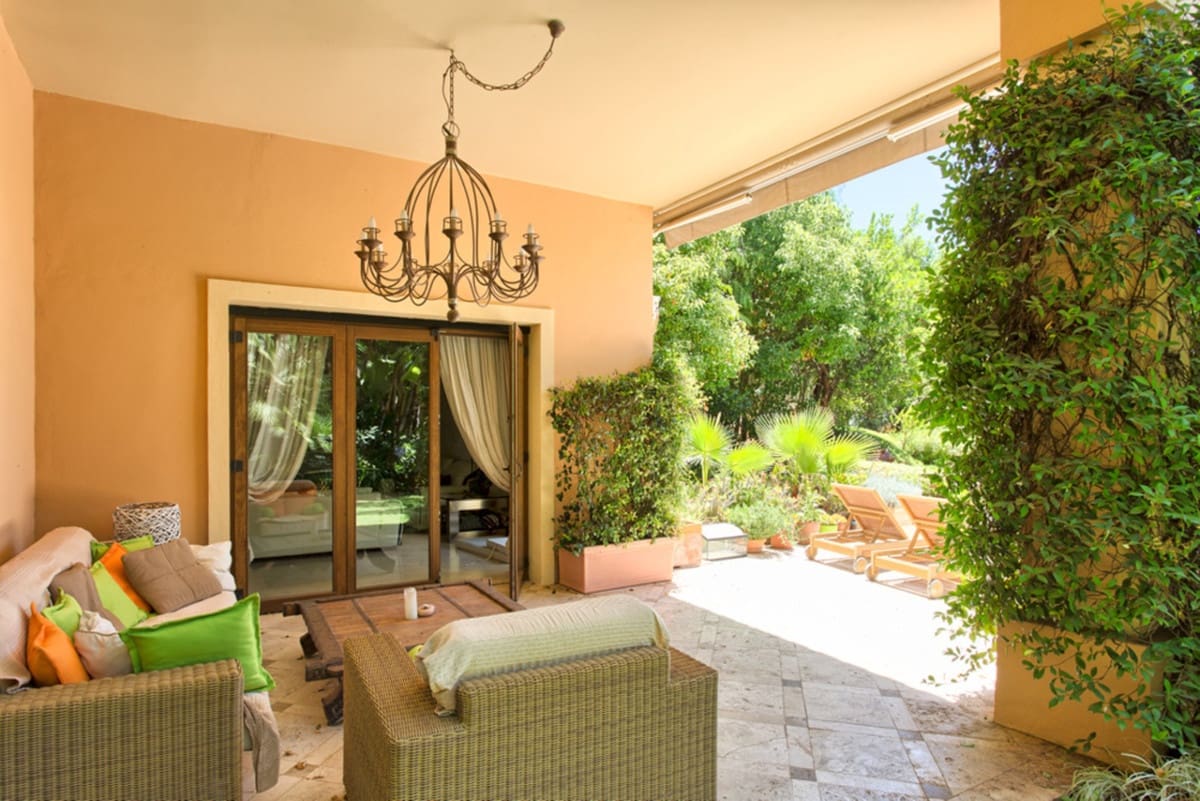 5 camera da letto Villa in vendita in Marbella con piscina garage - 2.900.000 € (Rif: 10001380)