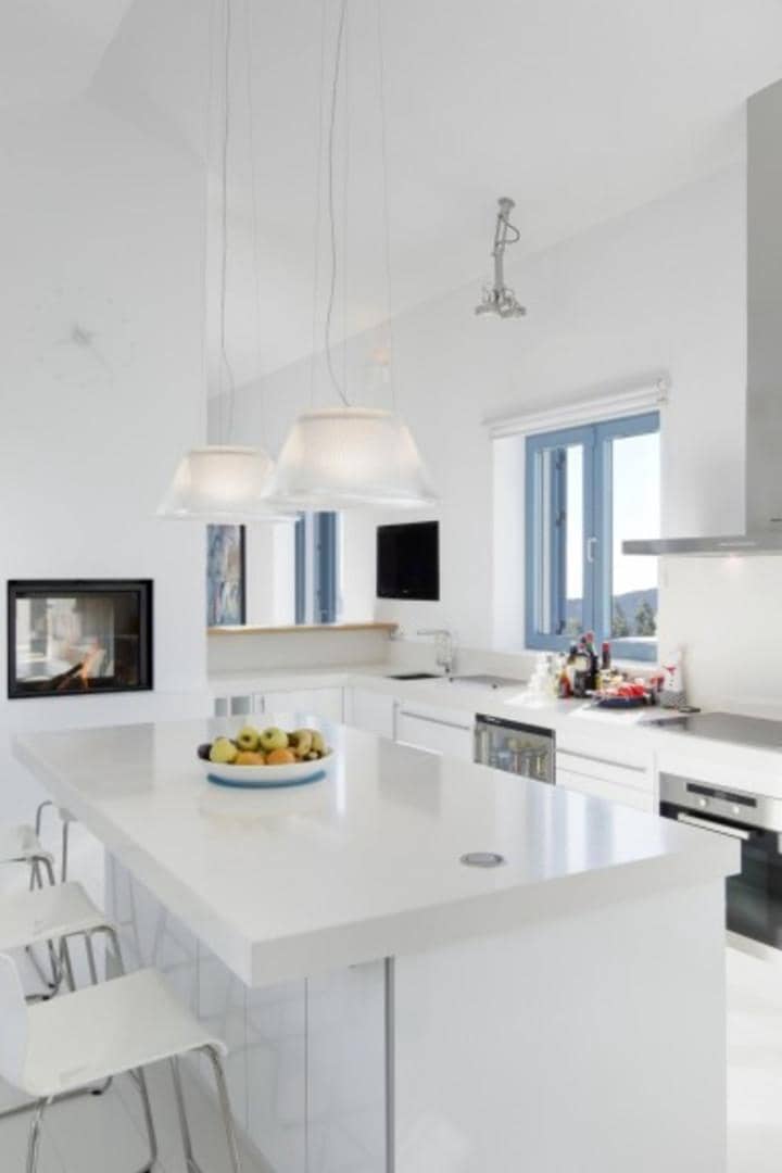 5 sovrum Villa till salu i Marbella med pool garage - 4 900 000 € (Ref: 10001381)