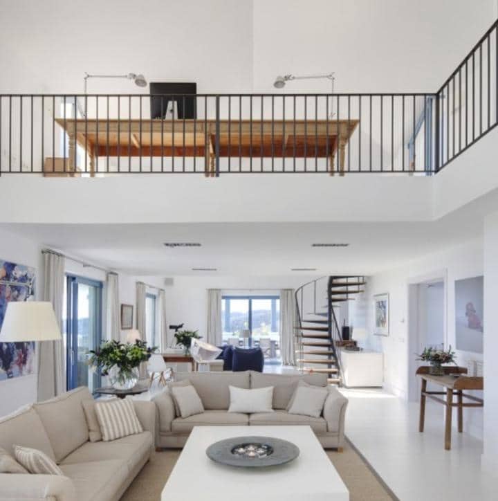 5 sovrum Villa till salu i Marbella med pool garage - 4 900 000 € (Ref: 10001381)