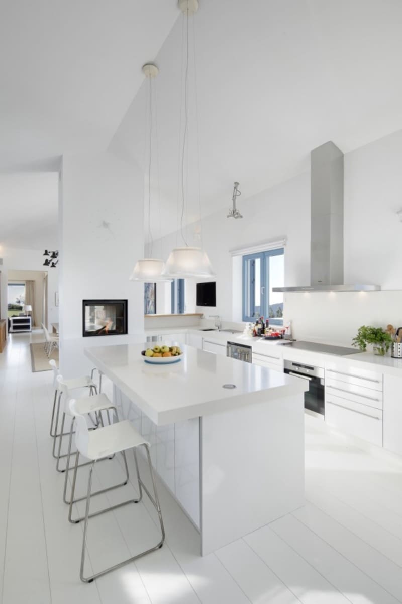 5 sovrum Villa till salu i Marbella med pool garage - 4 900 000 € (Ref: 10001381)