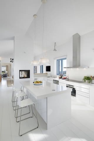 5 sovrum Villa till salu i Marbella med pool garage - 4 900 000 € (Ref: 10001381)