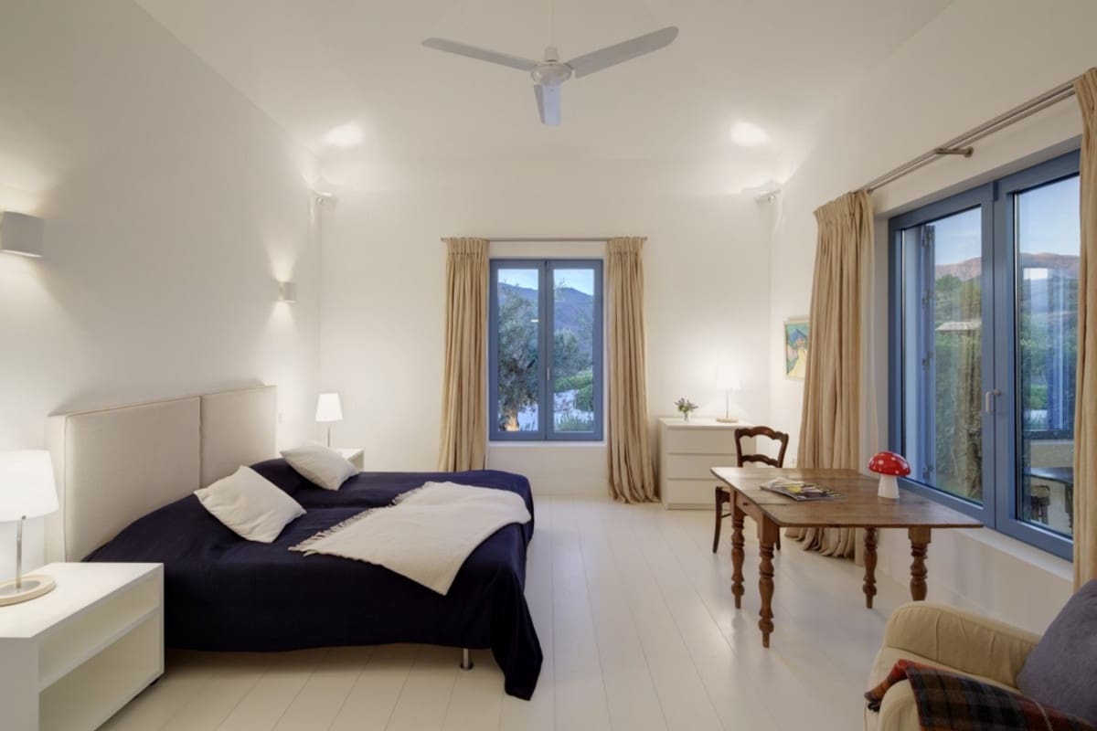 5 sovrum Villa till salu i Marbella med pool garage - 4 900 000 € (Ref: 10001381)