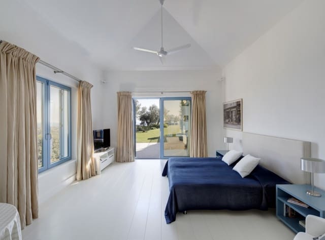 5 sovrum Villa till salu i Marbella med pool garage - 4 900 000 € (Ref: 10001381)