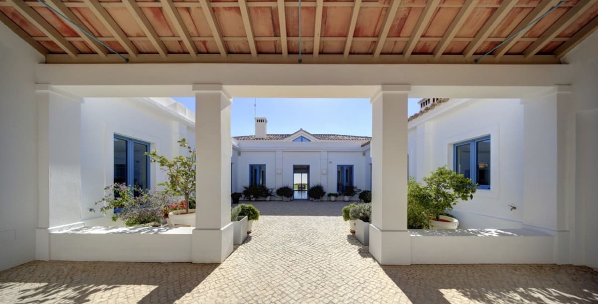 5 sovrum Villa till salu i Marbella med pool garage - 4 900 000 € (Ref: 10001381)