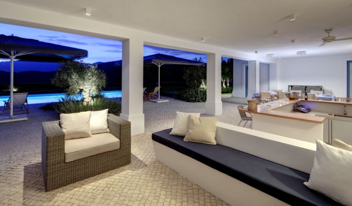 5 sovrum Villa till salu i Marbella med pool garage - 4 900 000 € (Ref: 10001381)
