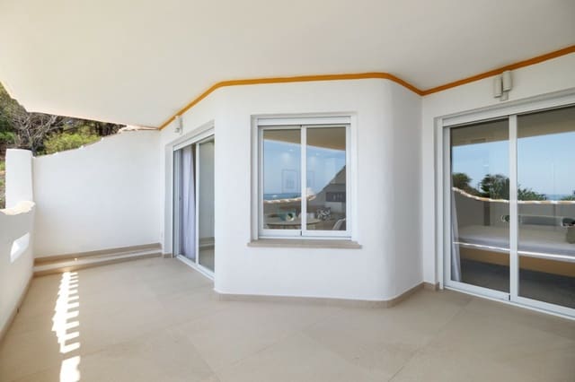 Apartamento de 2 habitaciones en Calahonda, Mijas en venta con piscina garaje - 499.000 € (Ref: 10001382)