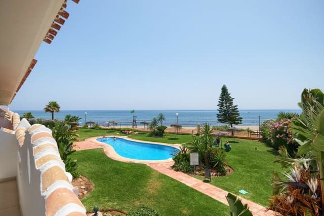 Apartamento de 2 habitaciones en Calahonda, Mijas en venta con piscina garaje - 499.000 € (Ref: 10001382)