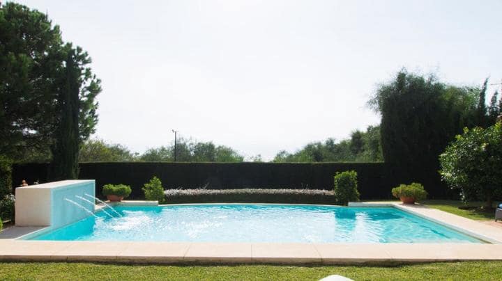 5 chambre Villa/Maison à vendre à Los Flamingos avec piscine garage - 1 990 050 € (Ref: 10001383)