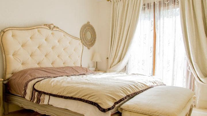 5 chambre Villa/Maison à vendre à Los Flamingos avec piscine garage - 1 990 050 € (Ref: 10001383)