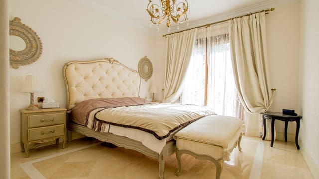 5 chambre Villa/Maison à vendre à Los Flamingos, Benahavís avec piscine garage - 1 990 050 € (Ref: 10001383)