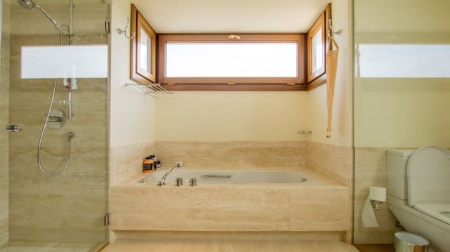 5 chambre Villa/Maison à vendre à Los Flamingos, Benahavís avec piscine garage - 1 990 050 € (Ref: 10001383)