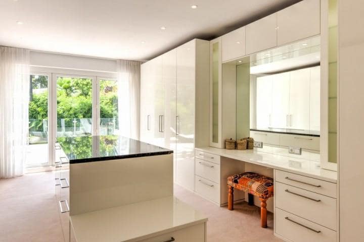 4 camera da letto Villa in vendita in Marbella con piscina garage - 1.399.000 € (Rif: 10001385)
