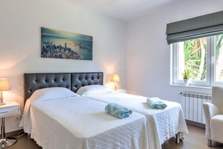 4 camera da letto Villa in vendita in Marbella con piscina garage - 1.399.000 € (Rif: 10001385)