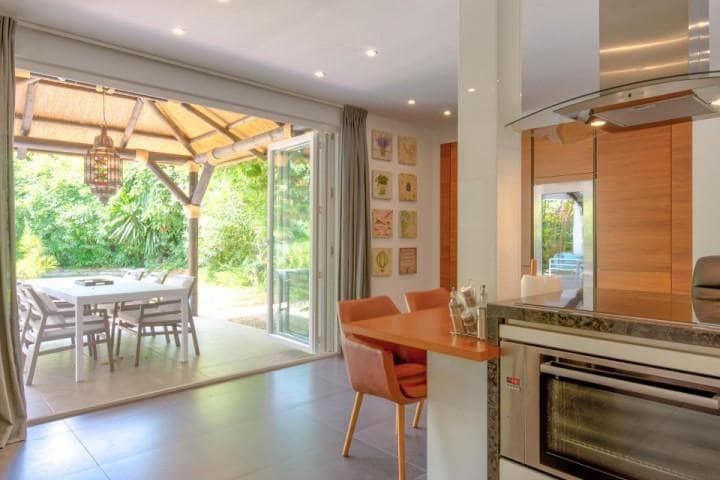 4 camera da letto Villa in vendita in Marbella con piscina garage - 1.399.000 € (Rif: 10001385)