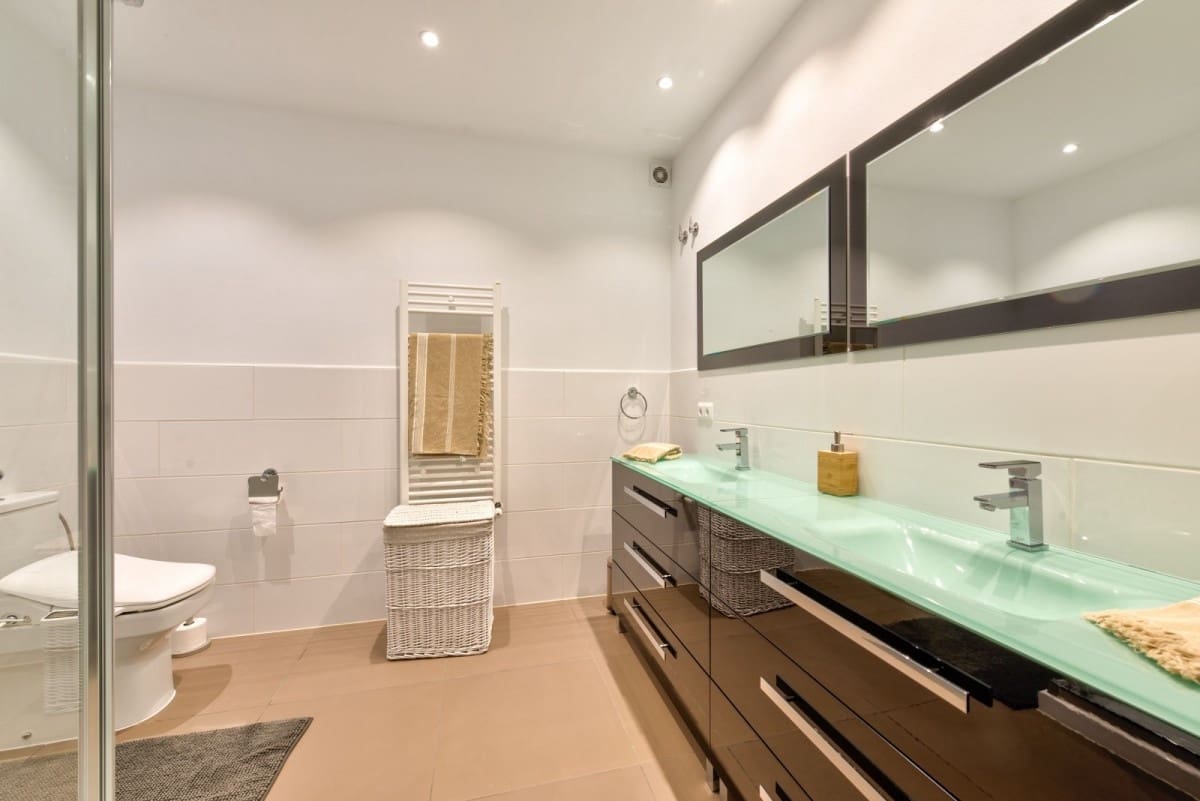 4 camera da letto Villa in vendita in Marbella con piscina garage - 1.399.000 € (Rif: 10001385)