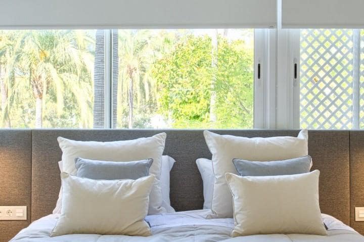 3 Zimmer Penthouse zu verkaufen in Marbella mit Pool Garage - 2.495.000 € (Ref: 10001386)
