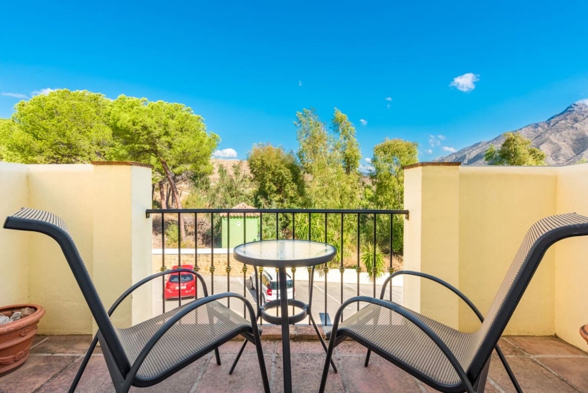 3 slaapkamer Huis te koop in Marbella met zwembad garage - € 365.000 (Ref: 10001388)