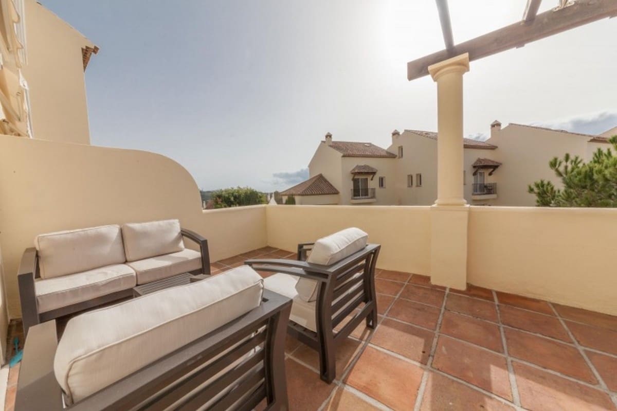 3 slaapkamer Huis te koop in Marbella met zwembad garage - € 365.000 (Ref: 10001388)