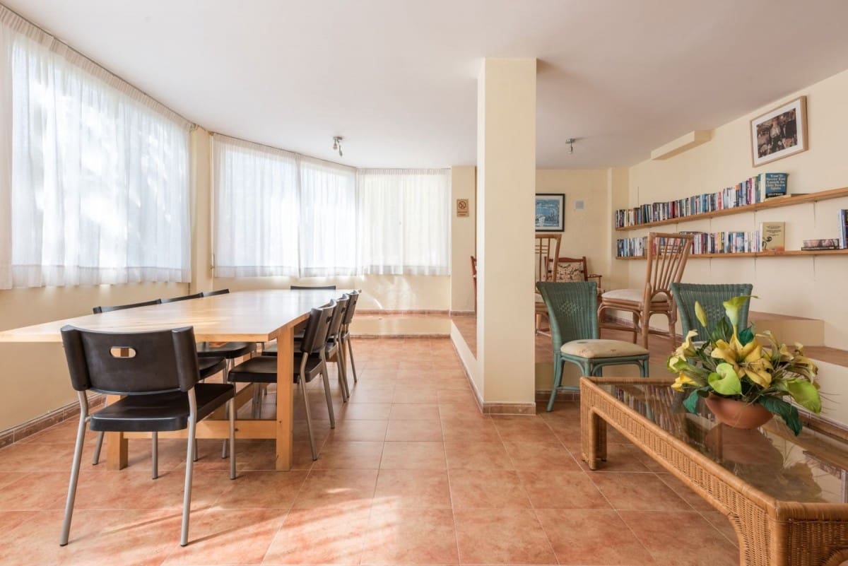 3 slaapkamer Huis te koop in Marbella met zwembad garage - € 365.000 (Ref: 10001388)