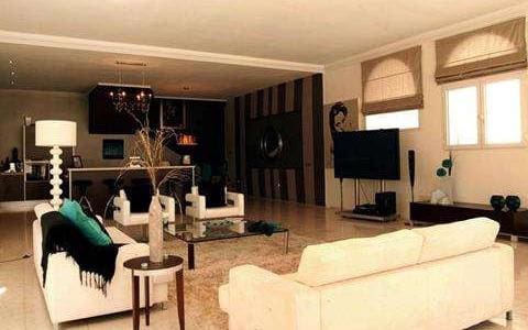 4 soveværelse Villa til salg i Marbella med swimmingpool garage - € 995.000 (Ref: 10001390)