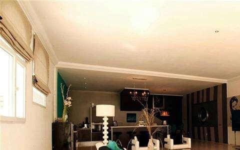 4 soveværelse Villa til salg i Marbella med swimmingpool garage - € 995.000 (Ref: 10001390)