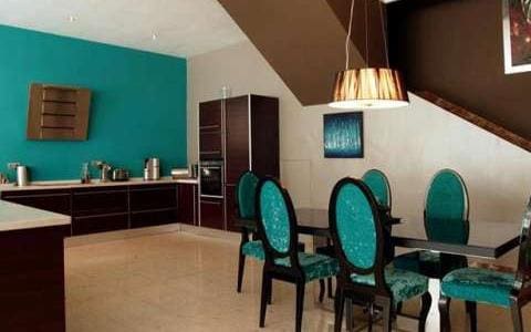 4 soveværelse Villa til salg i Marbella med swimmingpool garage - € 995.000 (Ref: 10001390)