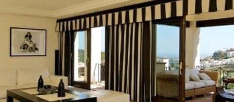 7 chambre Villa/Maison à vendre à Marbella avec piscine garage - 3 295 000 € (Ref: 10001391)