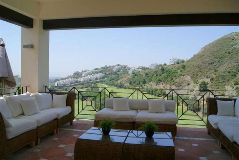 7 chambre Villa/Maison à vendre à Marbella avec piscine garage - 3 295 000 € (Ref: 10001391)