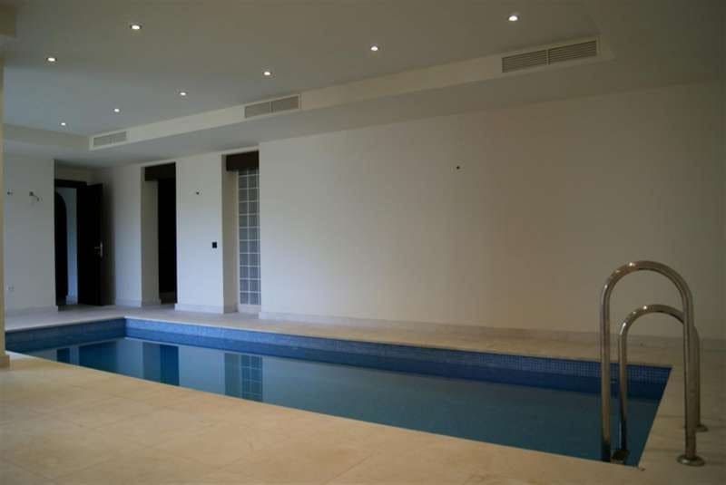 7 chambre Villa/Maison à vendre à Marbella avec piscine garage - 3 295 000 € (Ref: 10001391)