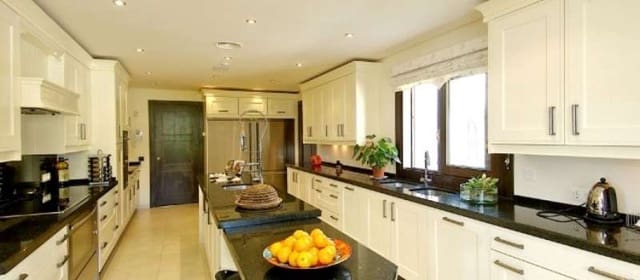 7 chambre Villa/Maison à vendre à Marbella avec piscine garage - 3 295 000 € (Ref: 10001391)