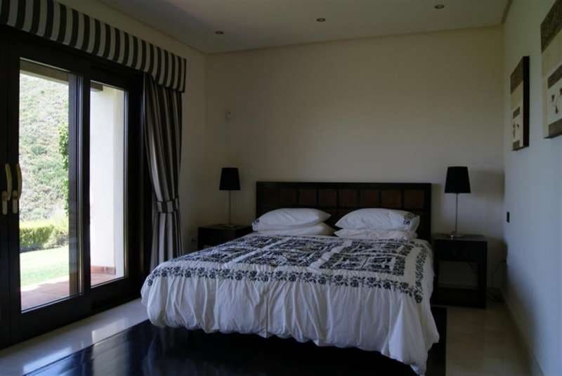 7 chambre Villa/Maison à vendre à Marbella avec piscine garage - 3 295 000 € (Ref: 10001391)