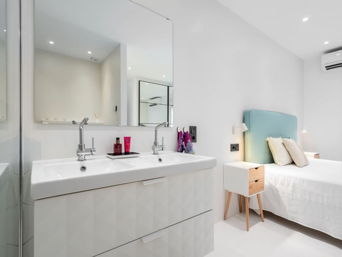 3 slaapkamer Appartement te koop in Marbella met zwembad - € 435.000 (Ref: 10001392)