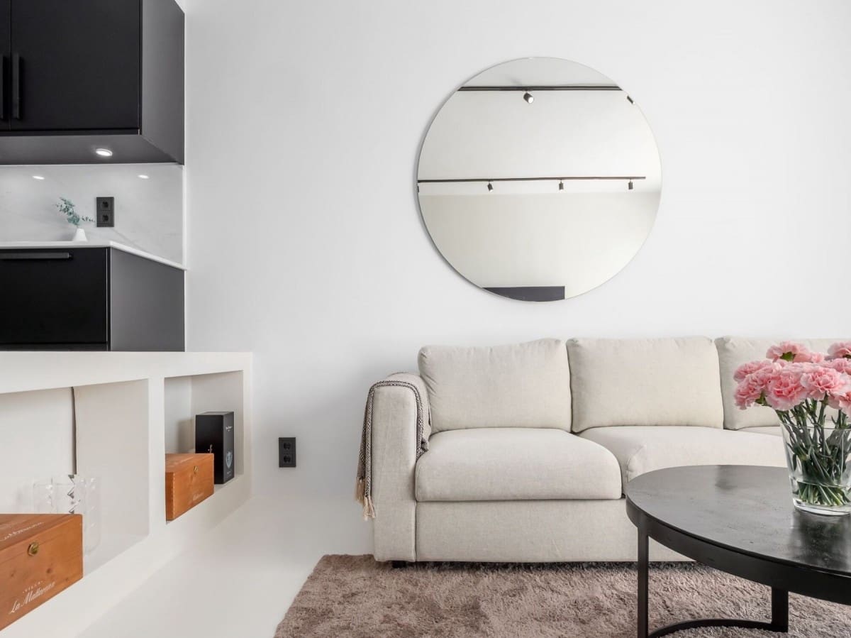 3 slaapkamer Appartement te koop in Marbella met zwembad - € 435.000 (Ref: 10001392)